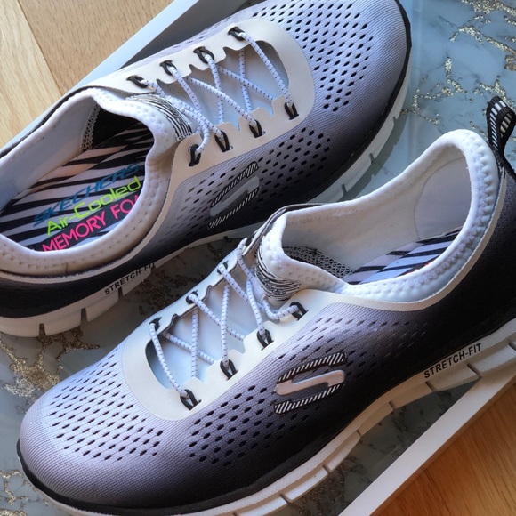 Skechers | Glider Fearless Deep Space Sneaker Skechers | Glider Fearless Deep Space Sneaker
